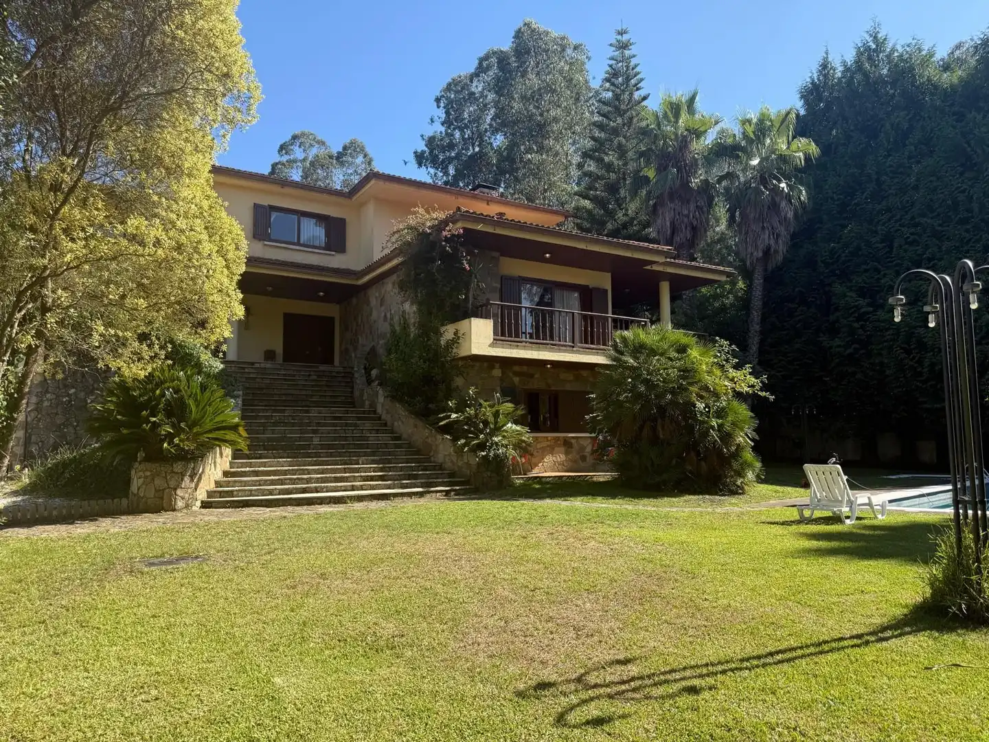 Casa amb terrassa en venda a Vía pública LG FEIRA-CAUSO, imagen 52