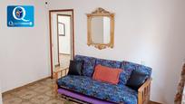 Living room of Flat for sale in Alicante / Alacant  with Terrace and Balcony