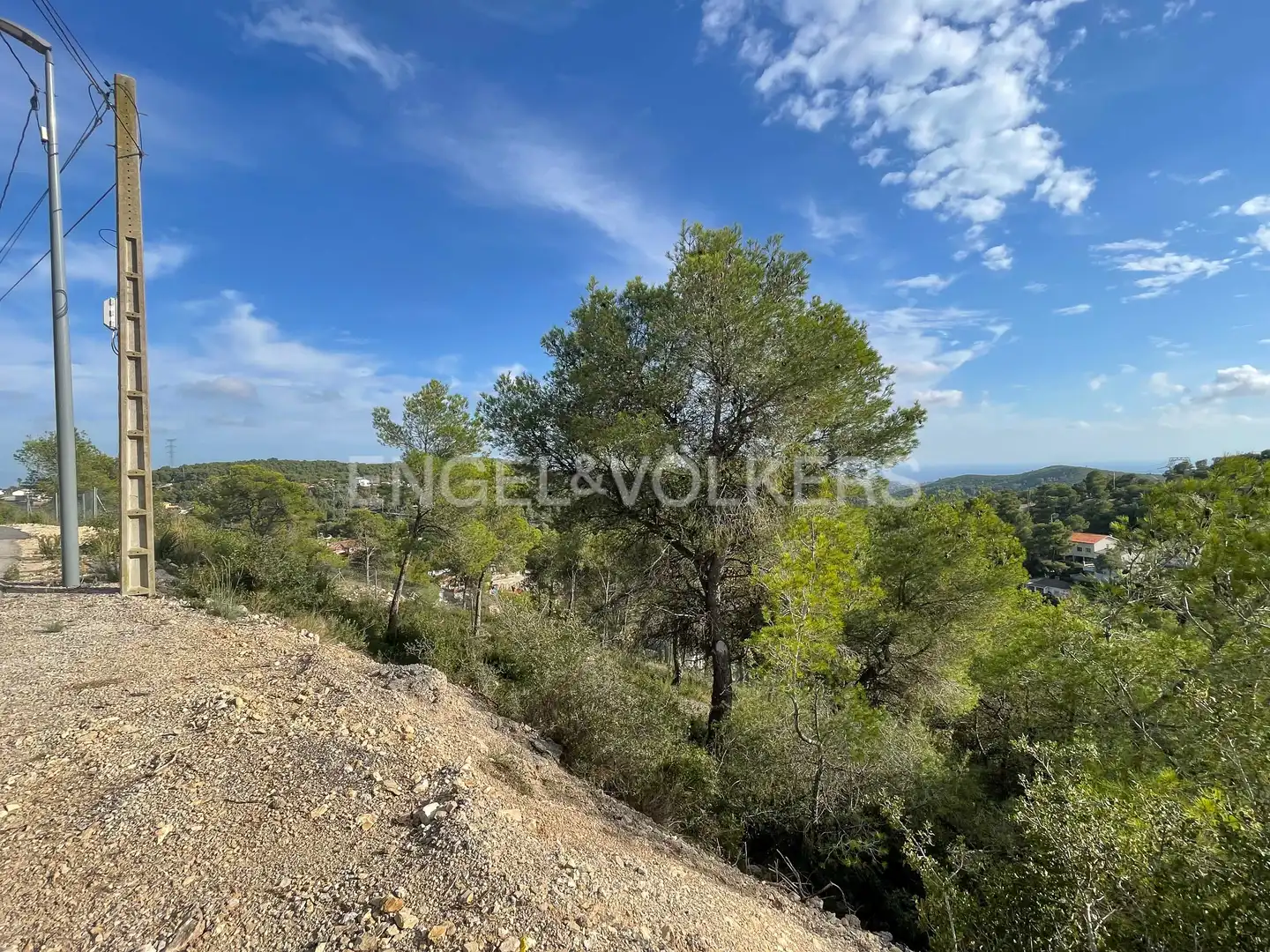 Terreno residencial en venta en Avinguda de les Palmeres, imagen 9