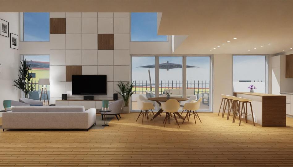 Foto 1 de Dúplex en venta en Mos, Pontevedra