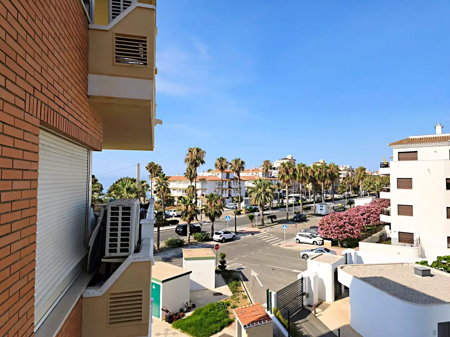 Wohnung zum Verkauf in Avenida del Peñoncillo, El Peñoncillo