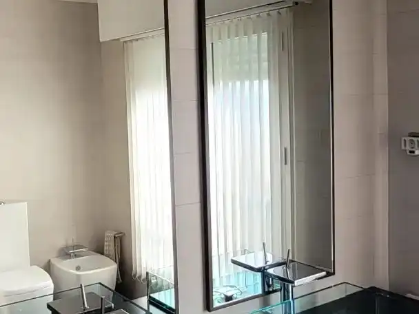 Bathroom of Houses for sale in Castro-Urdiales  with Balcony