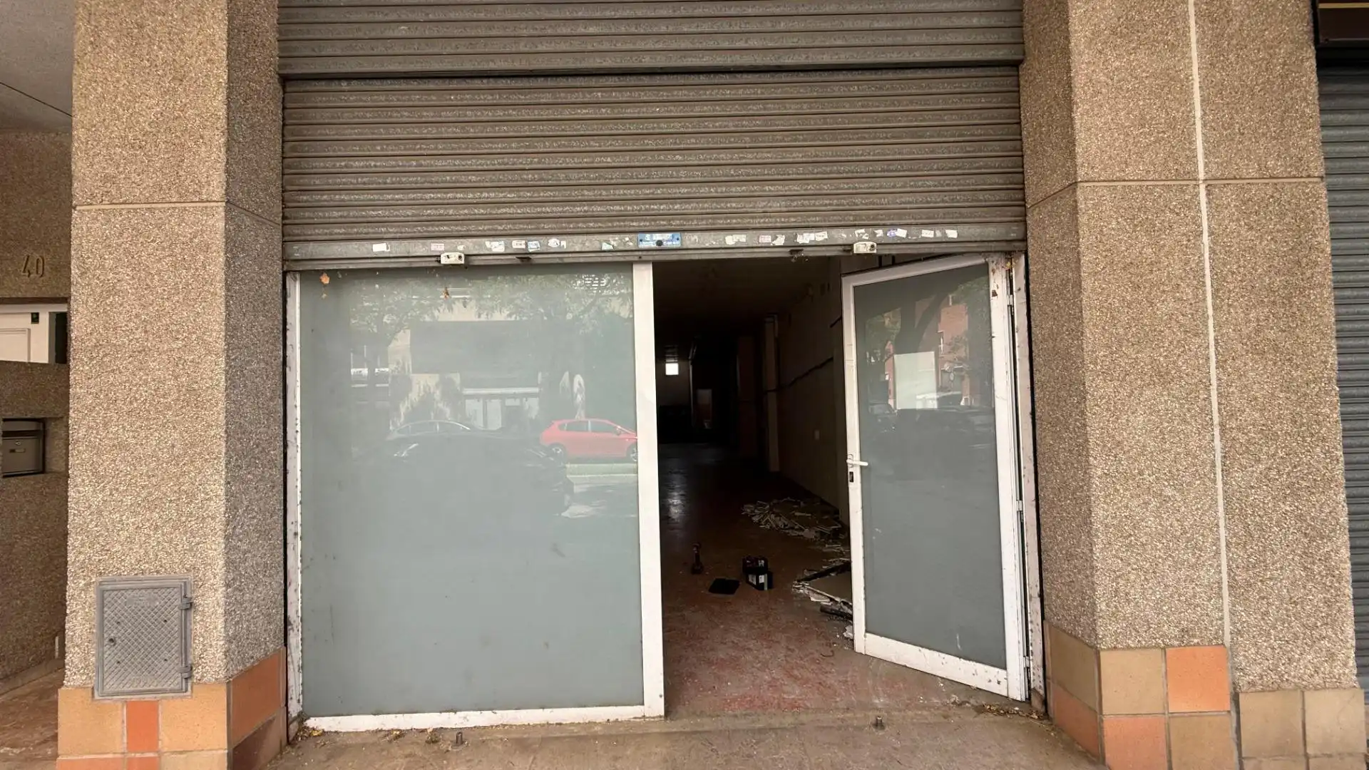 Business premises for sale in Centre - Eixample – Can Llobet, imagen 2