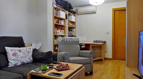 Foto 3 de Pis en venda a Villaverde Alto, Madrid