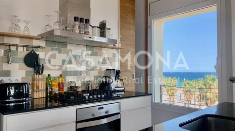 Photo 4 of Apartment to rent in La Barceloneta, Barcelona