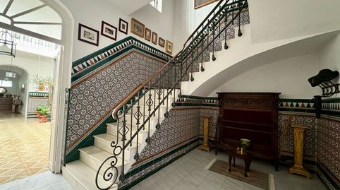Foto 3 de Casa o chalet en venta en Calle Santiago, 57, Llerena, Badajoz