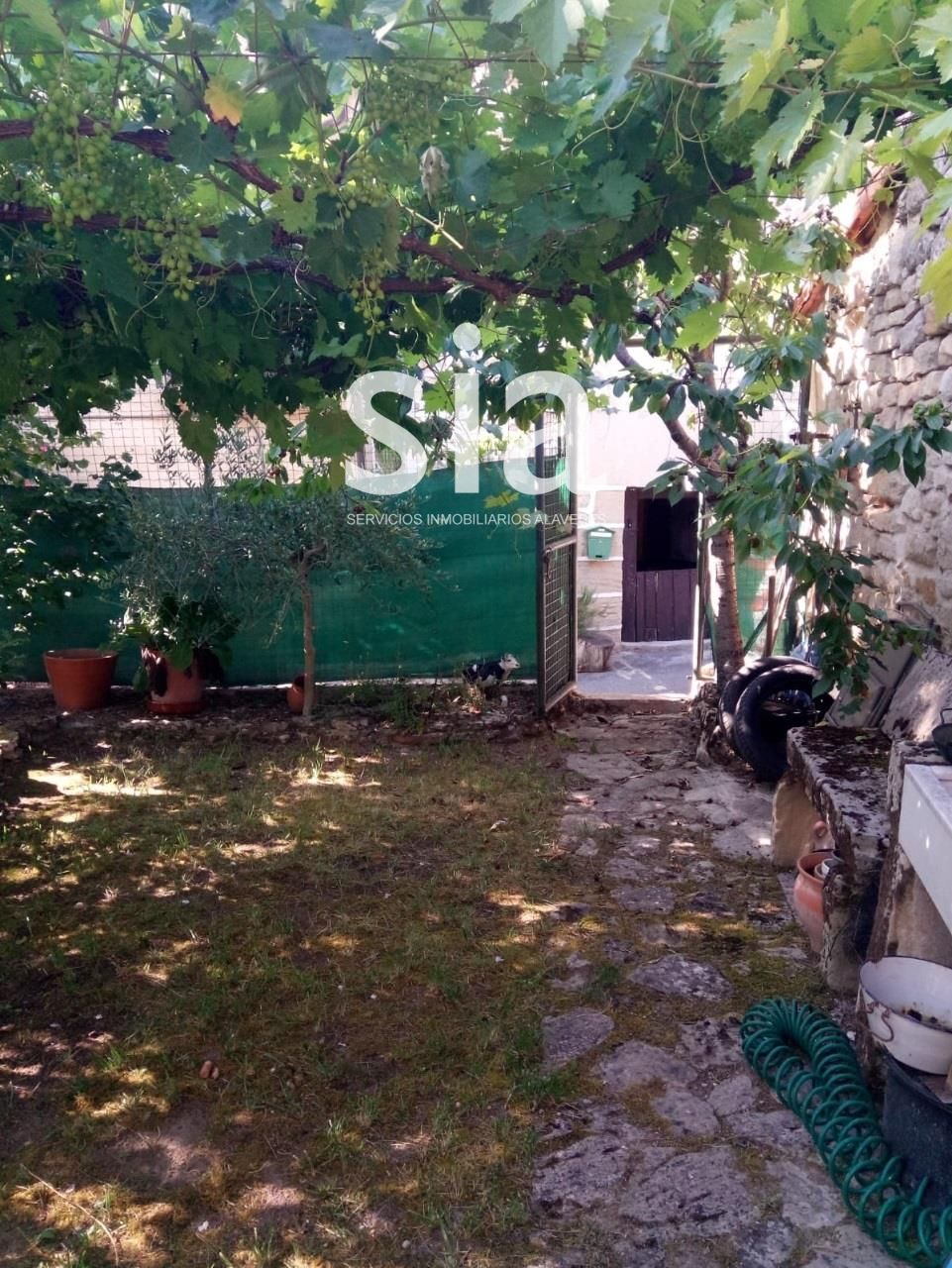 House or chalet for sale in Armiñón  with Heating and Private garden