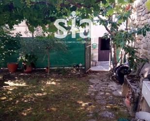 Casa o xalet en venda en Armiñón amb Calefacció i Jardí privat