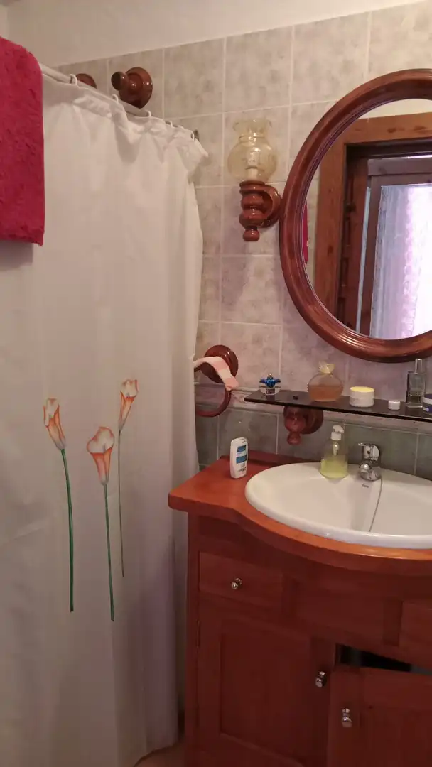 Casa rústica amb terrassa en venda a Benaocaz, imagen 2