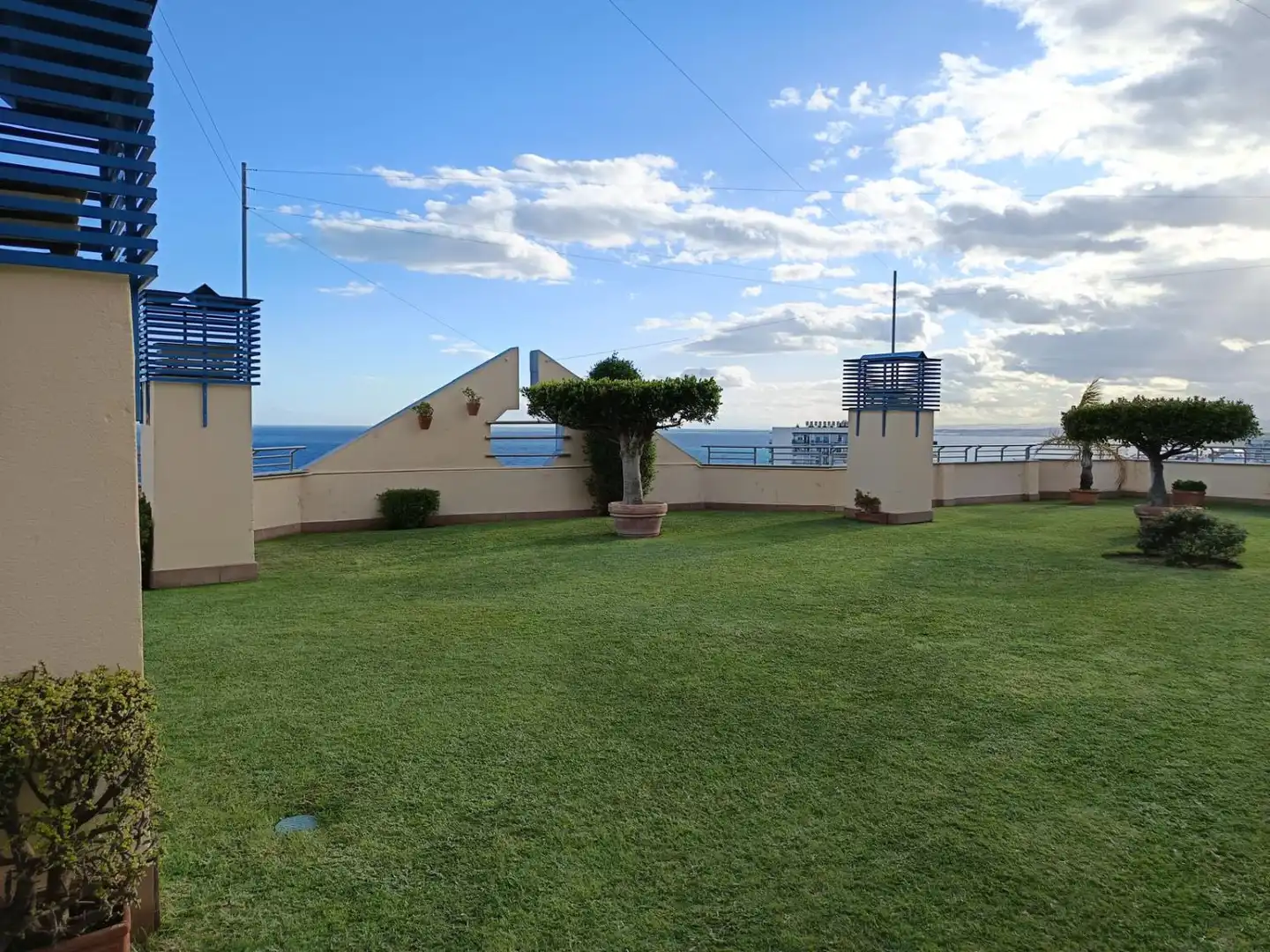 Mini appartamento con piscina in affitto a FÉLIX RODRIGUEZ DE LA FUENTE, imagen 20