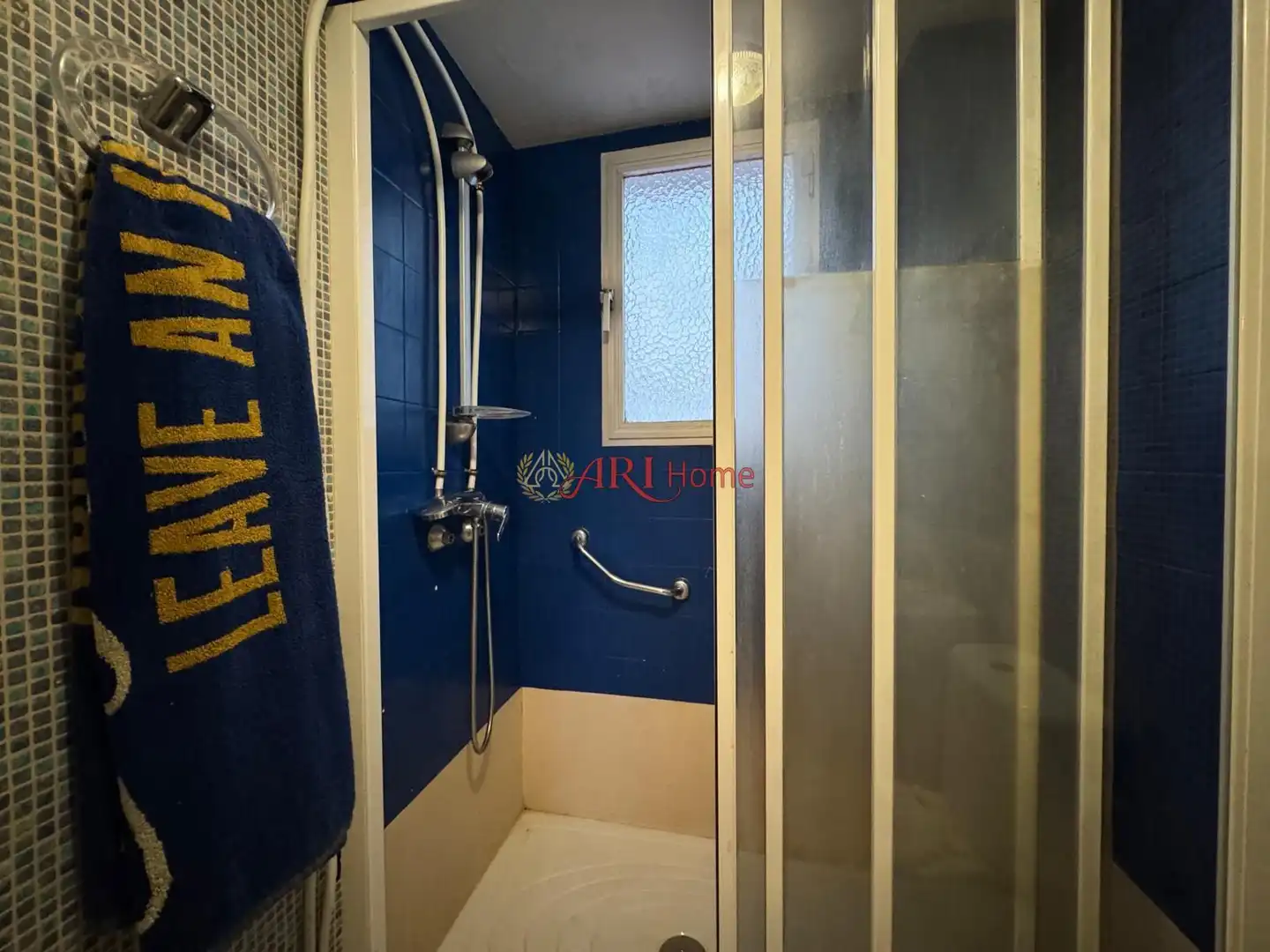 Baño de Piso en venta en Madrid con Aire acondicionado y Calefacción