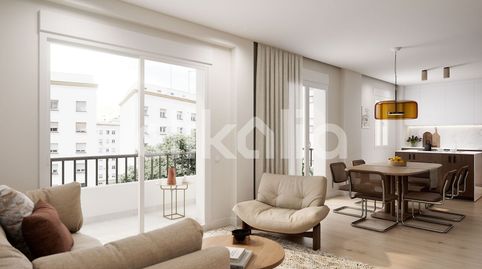 Foto 2 de Piso en venta en La Buhaira, Sevilla Capital