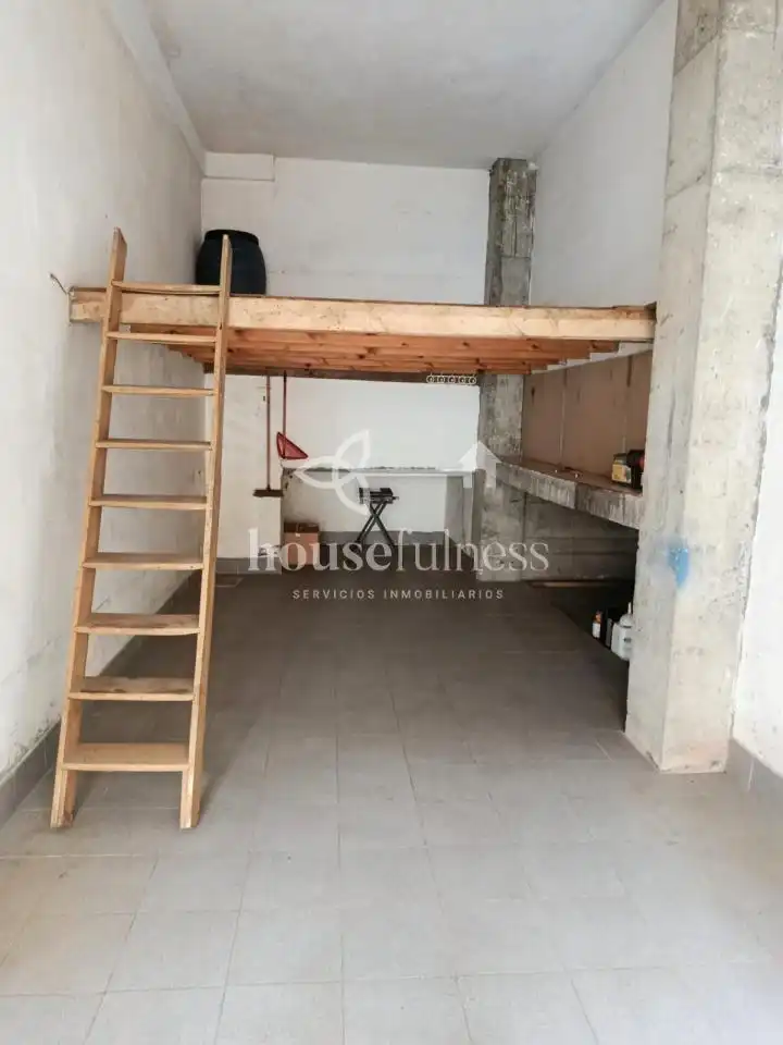 Local comercial en venta en Fajardo