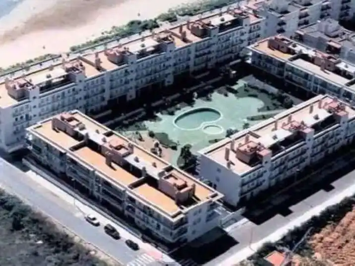 Flat with terrace for sale in Les Salines - Pla de Sant Pere, imagen 20