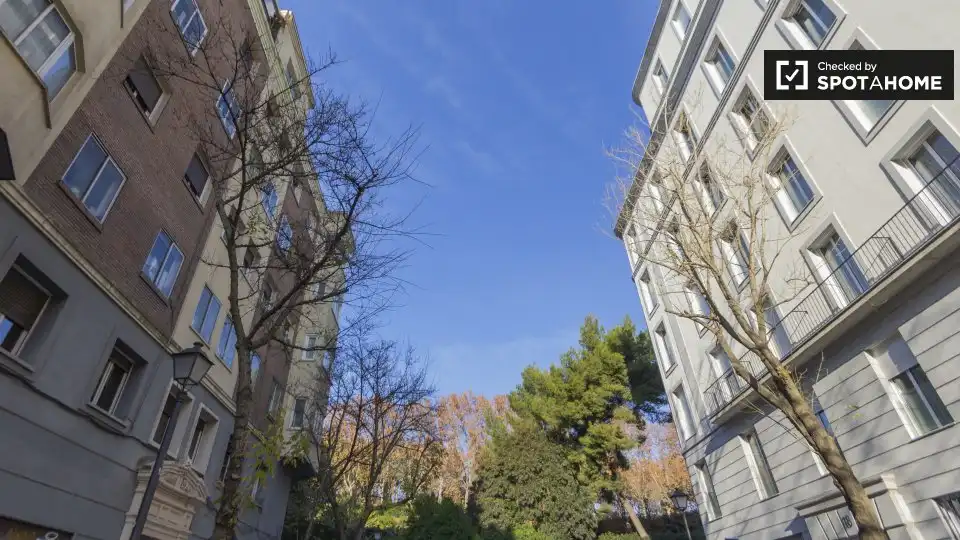 Piso en alquiler en Moncloa - Aravaca, imagen 10