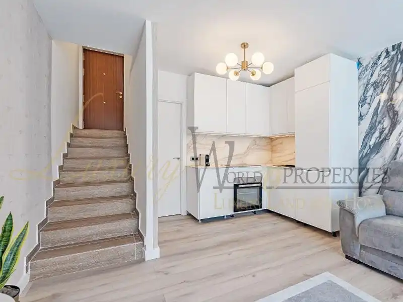 Duplexes for sale in Adeje  with Air Conditioner and Terrace