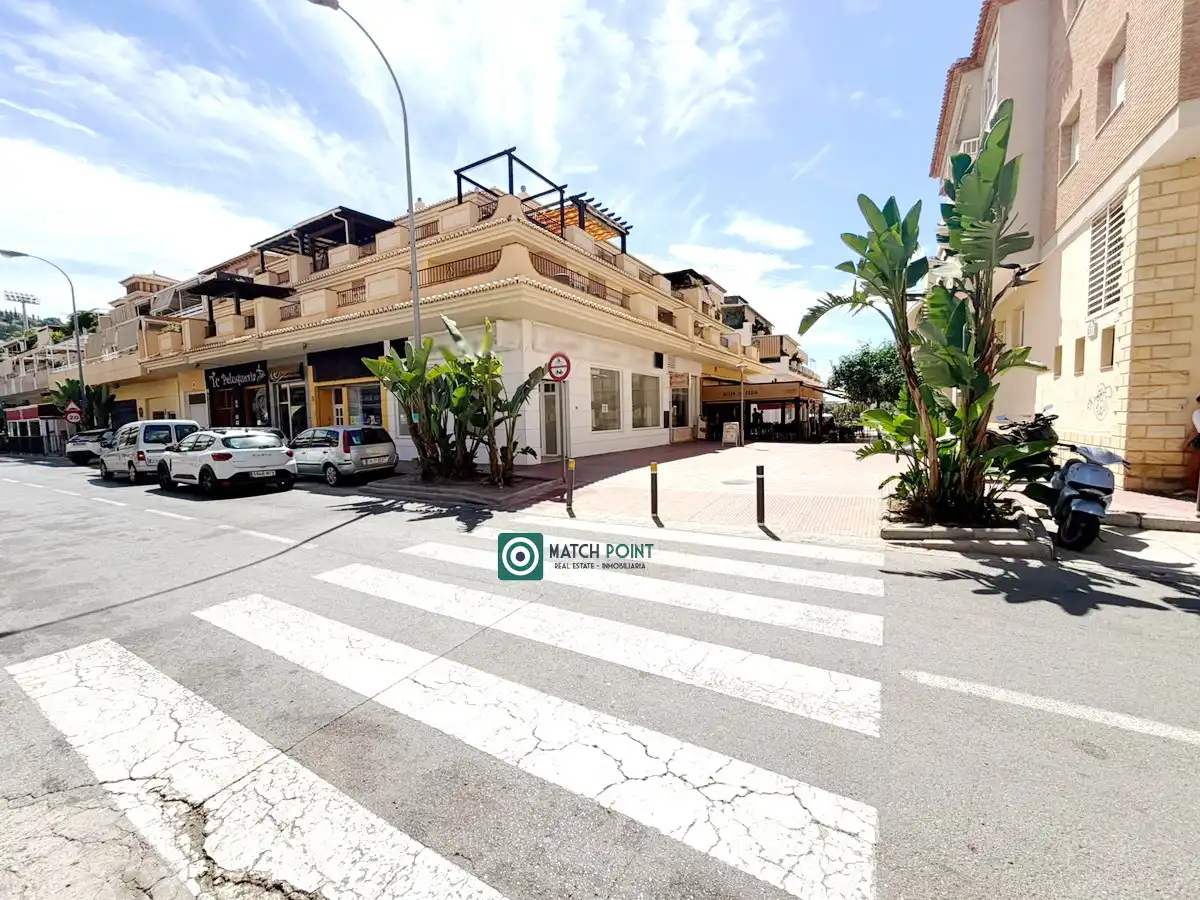 Locale commerciale in affitto a Avenida Baracoa, imagen 21