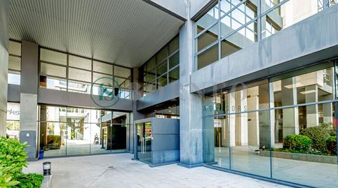 Foto 5 de Oficina de alquiler en Virgen del Cortijo - Manoteras,  Madrid Capital