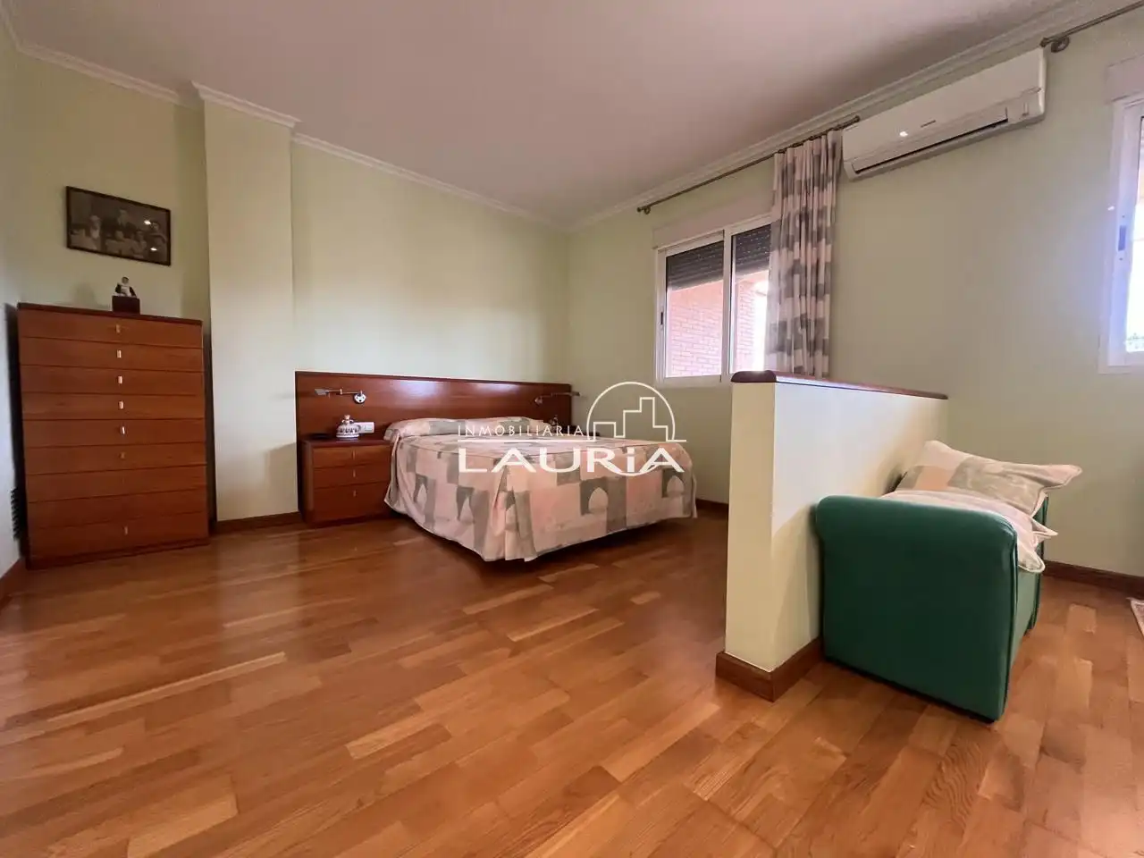 Casa amb jardí en venda a Vicent Andrés Estellés, imagen 37