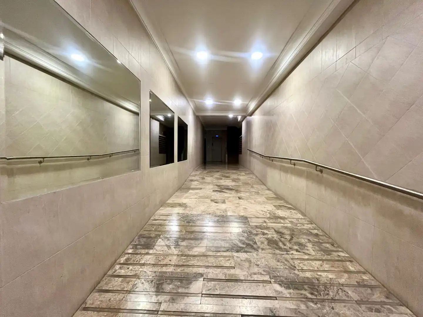Attique avec terrasse à vendre à Calle Estación Vía Crucis, imagen 3