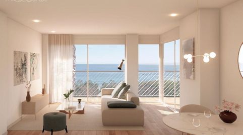 Apartamentos en segunda línea de playa en Villajoyosa, imatge 2