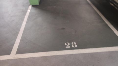 Foto 2 von Garage zur Miete in Provença, 296, Dreta de l'Eixample, Barcelona Capital