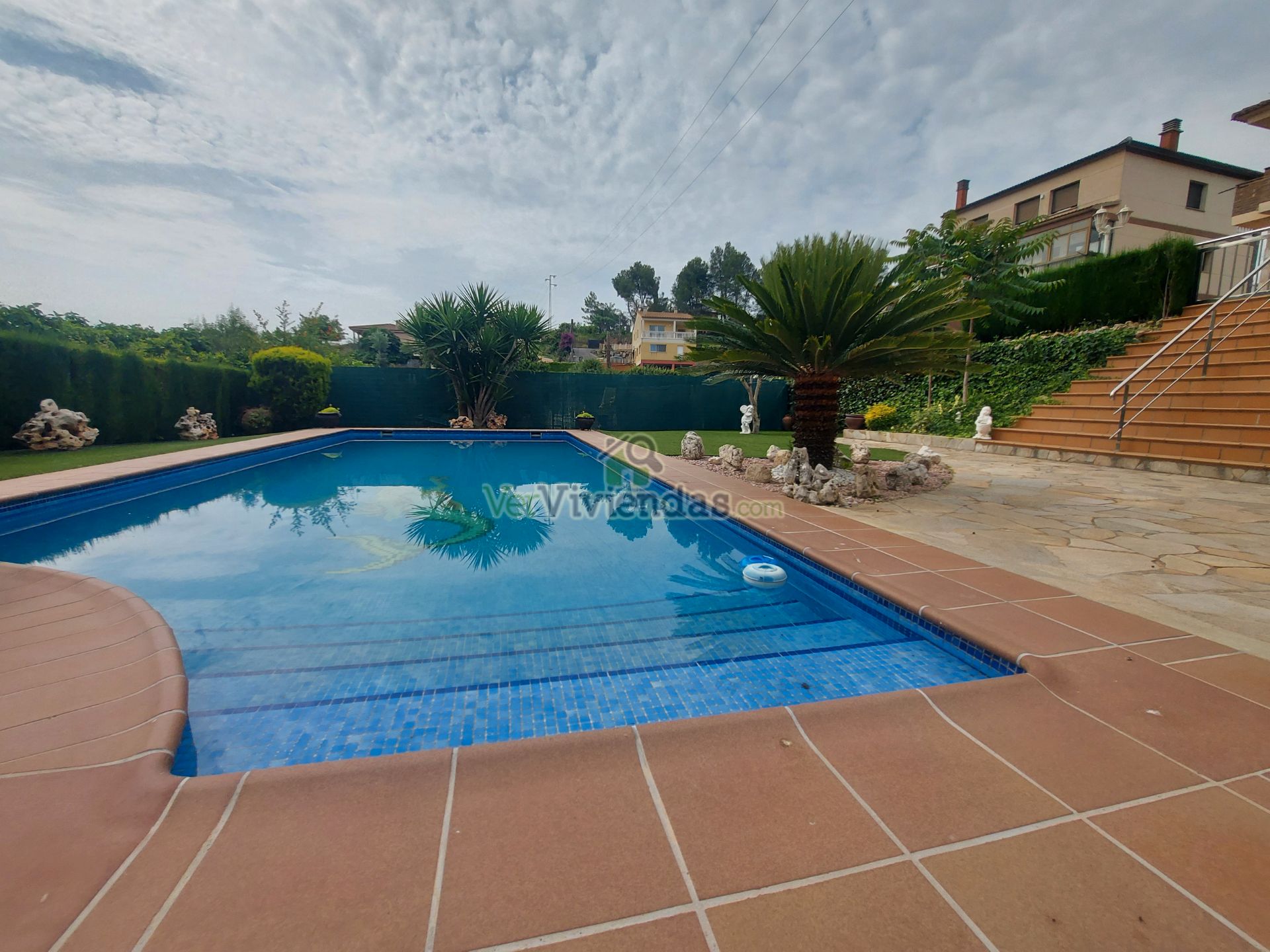 Casa o xalet en venda a Carrer Vilalba, 11, Abrera
