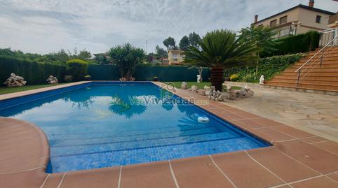 Foto 3 de Casa o xalet en venda a Carrer Vilalba, 11, Abrera, Barcelona