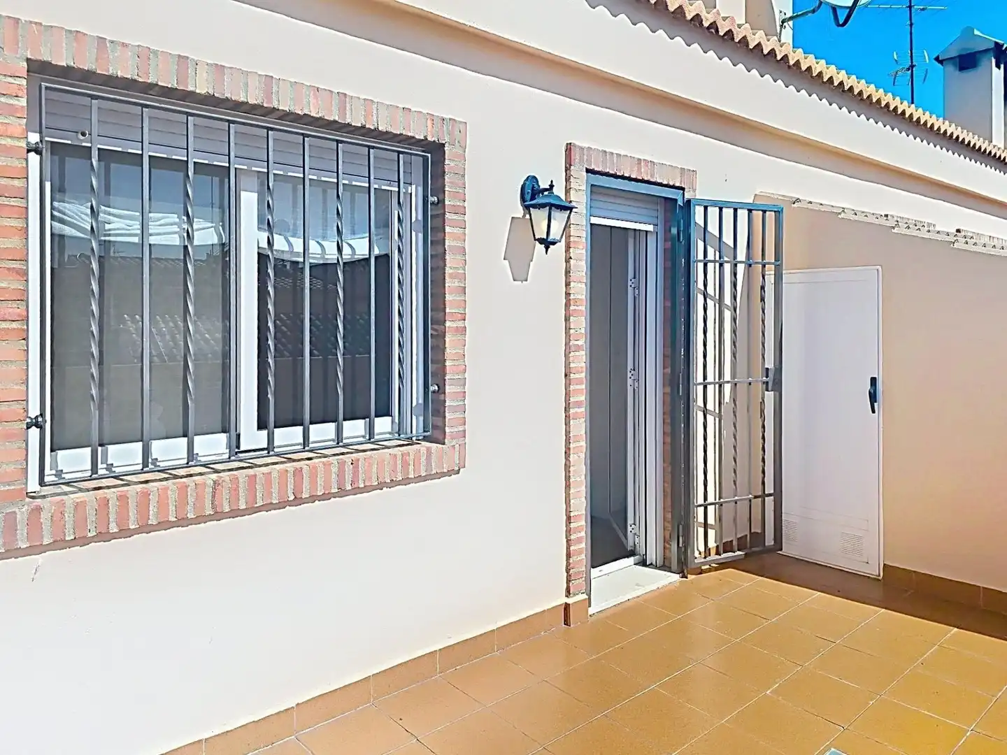 Detached homes for sale in Puçol  with Air Conditioner, Heating and Terrace
