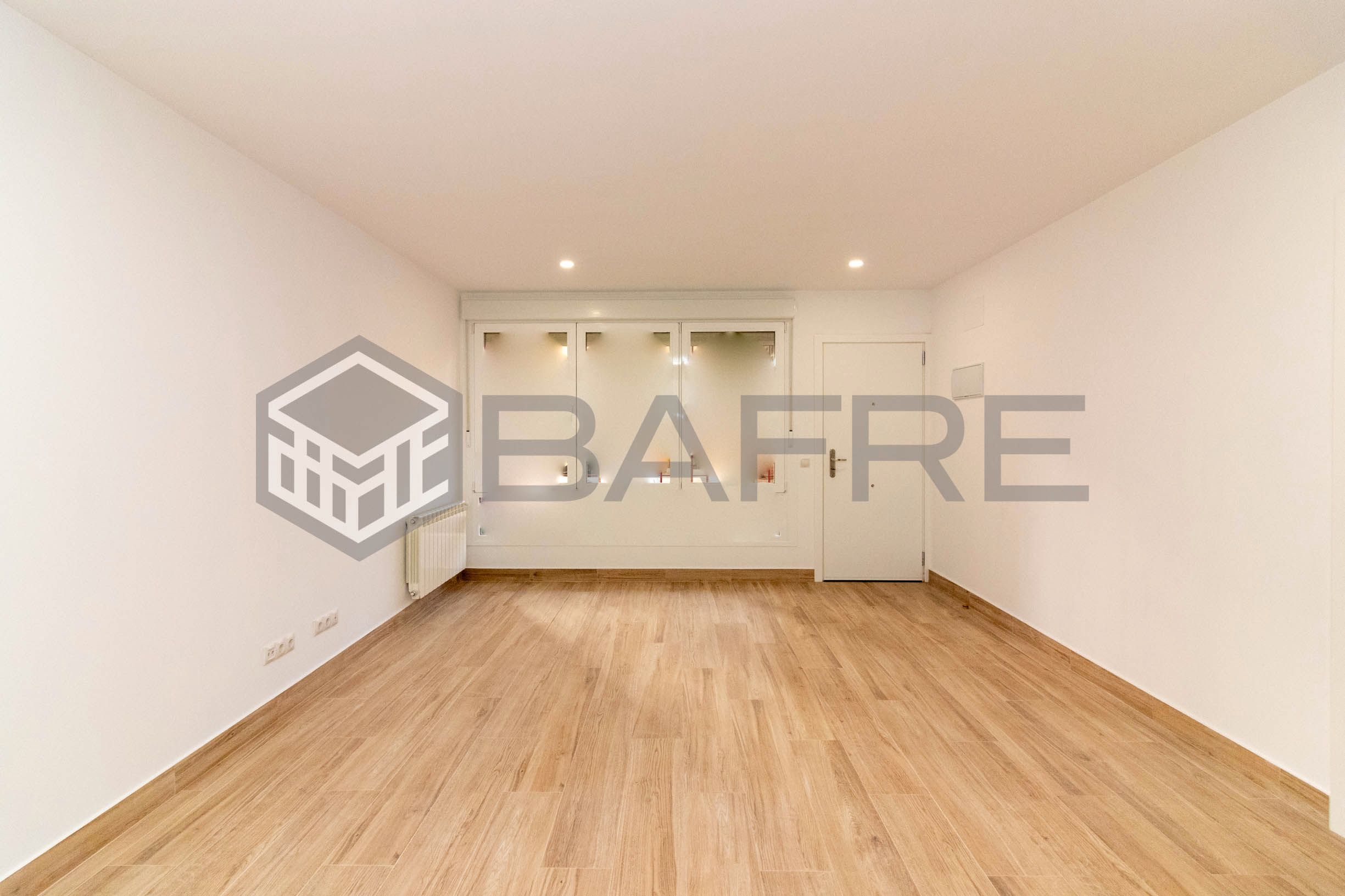 Pis en venda en  Madrid Capital amb Calefacció