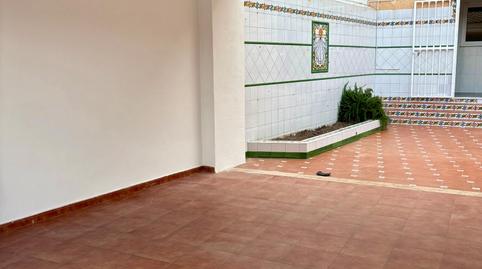 Foto 2 de Casa o chalet de alquiler en Pinedo, Valencia