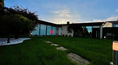 Foto 4 de Casa o xalet en venda a Lugar a Pena, Parroquias de Santiago, Santiago de Compostela