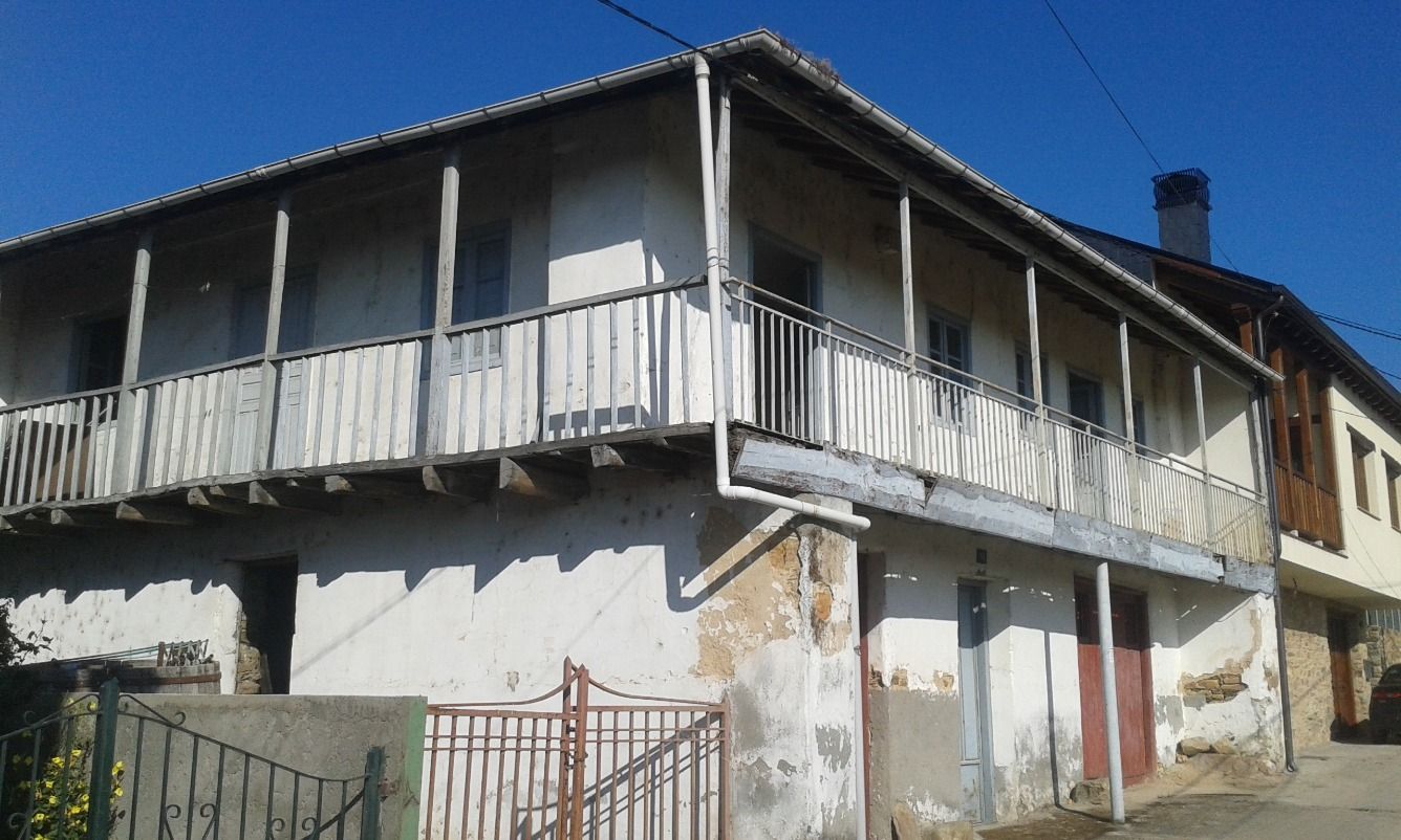 House or chalet for sale in O Barco de Valdeorras