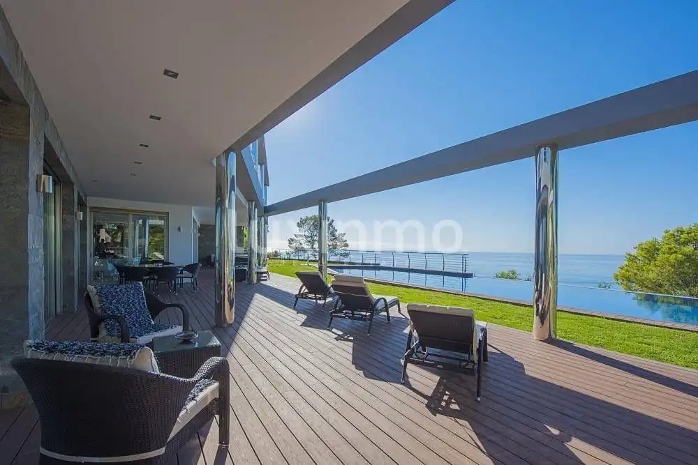 Villa con piscina in vendita a Mascarat, imagen 4