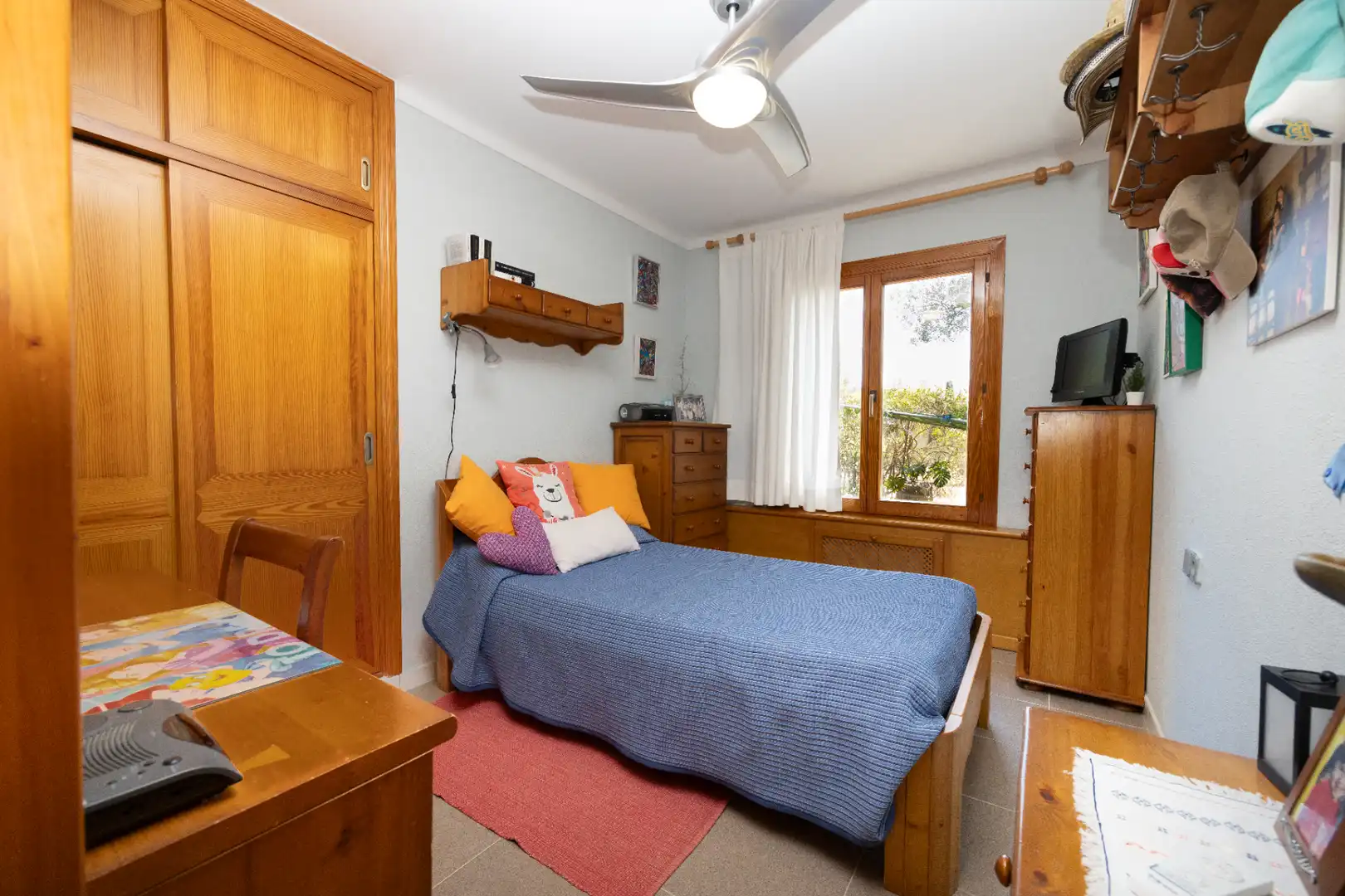 Villa avec terrasse à vendre à Pòrtol, imagen 32