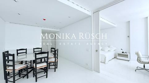 Foto 4 de Apartamento de alquiler en Pedralbes,  Barcelona Capital