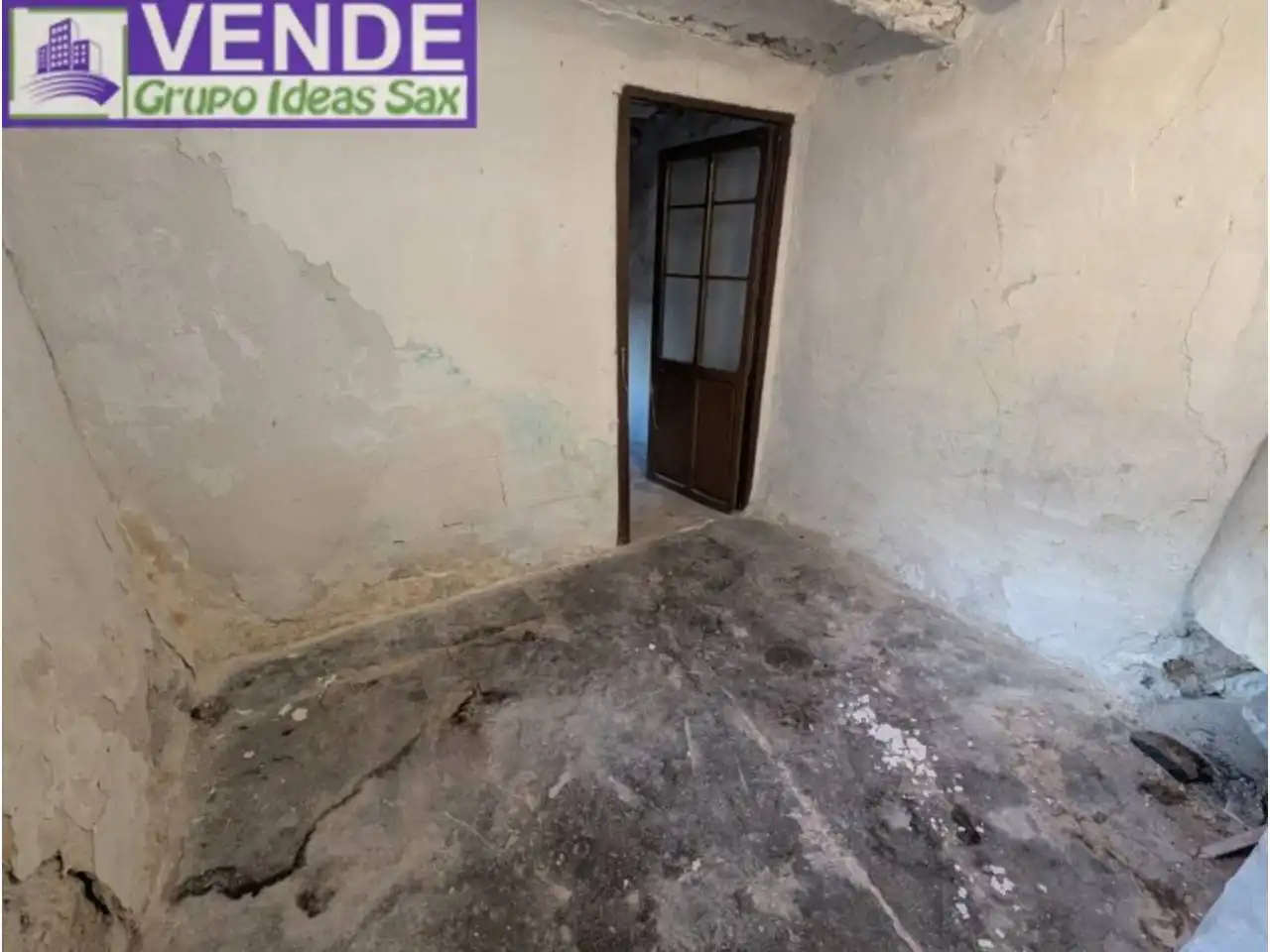Maison mitoyenne à vendre à Sax, imagen 10