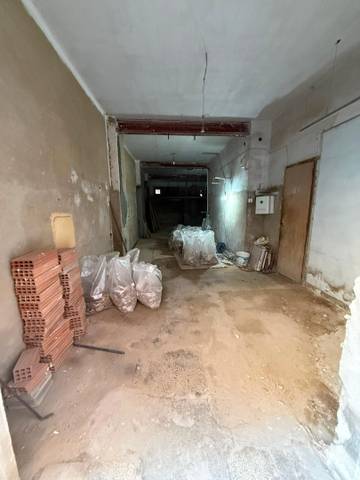 Piso en Venta en Barrio de Benimaclet