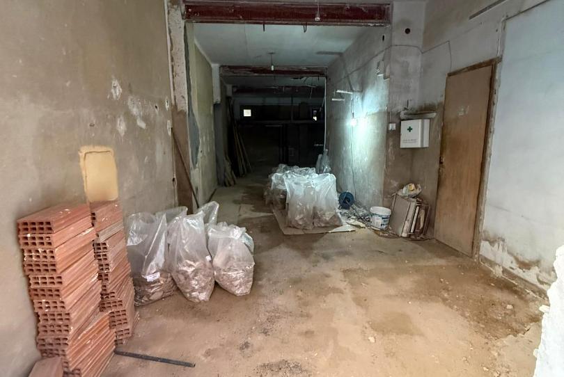 Photo 1 of Flat for sale in Barrio de Benimaclet, Valencia