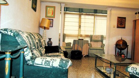 Foto 4 de Piso en venta en Pintor Gisbert, Santo Domigo, Alicante / Alacant