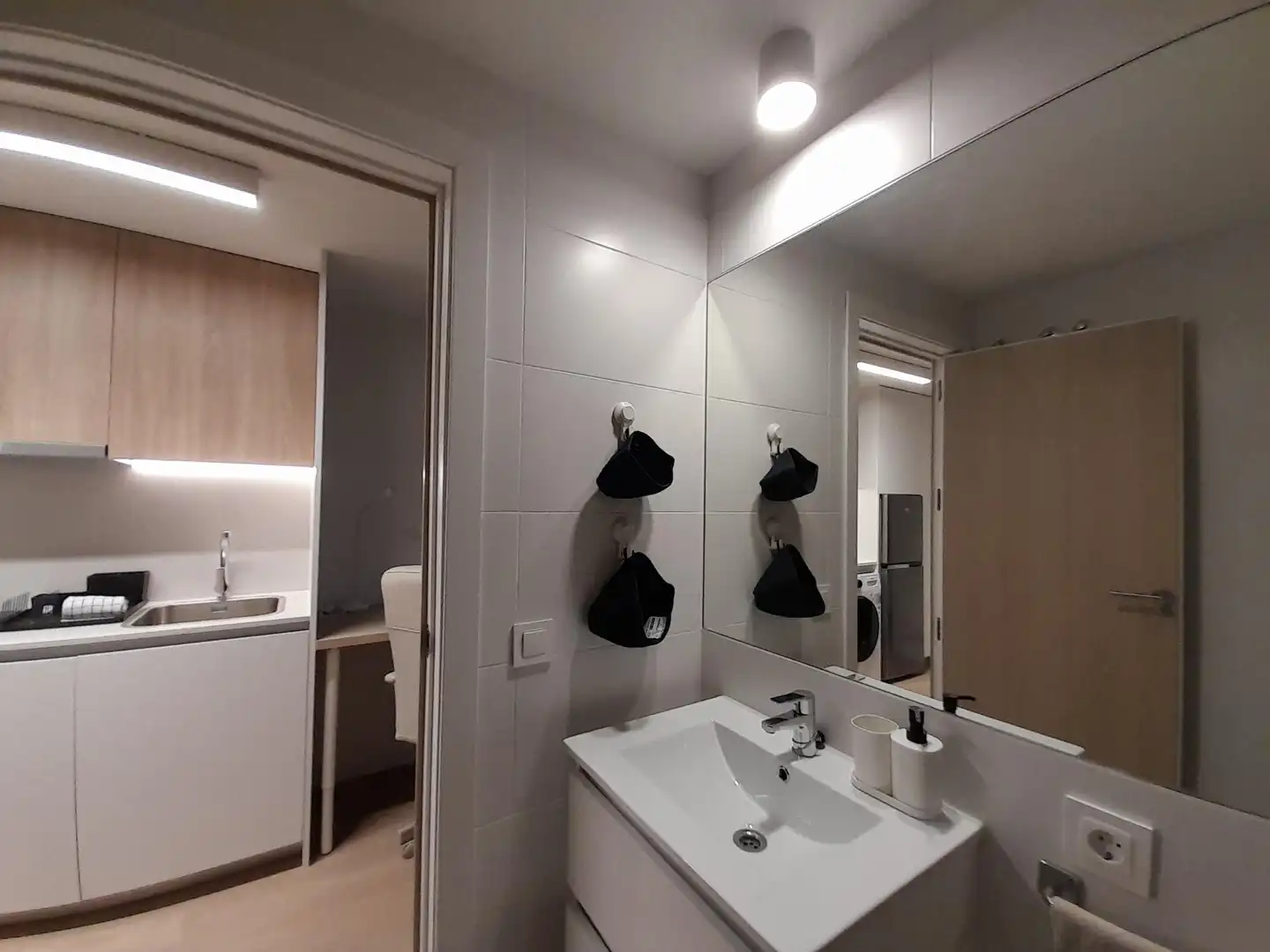 Wohnung zur Miete in Calle Avenida de los Jerónimos, 111, Guadalupe