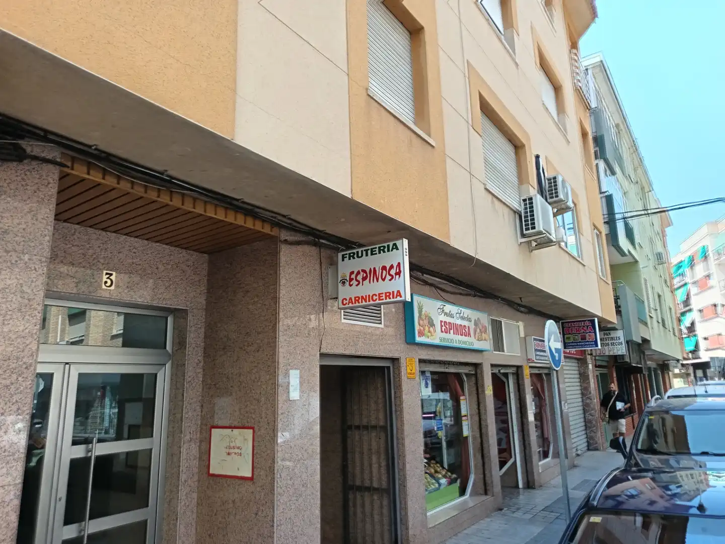 Local comercial en venta en Calle Estación Vía Crucis, imagen 37