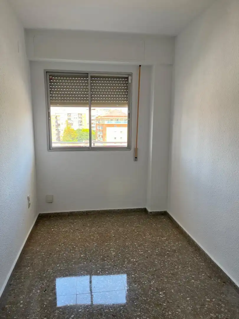 Dormitori de Àtic de lloguer en Valencia