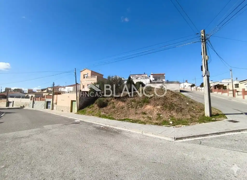 Terreno residencial en venta en Piera, imagen 4