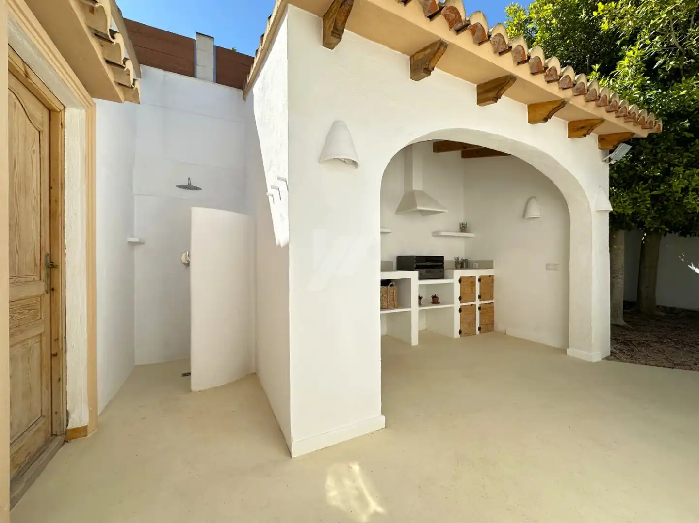 Chalet con piscina en venta en Els Calistros  - L'Assagador, imagen 43