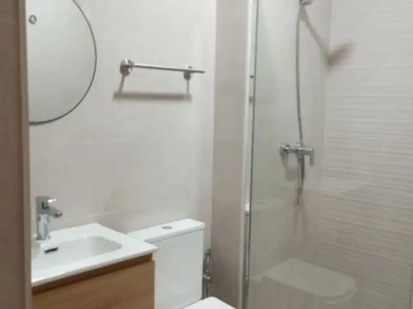 Piso de alquiler en Aspe, Alicante