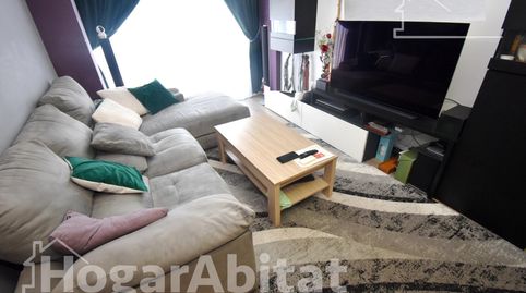 Foto 2 de Piso en venta en Avenida Sud-oest, La Vall d'Uixó, Castellón