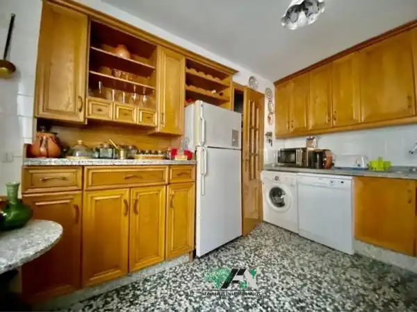 Casa amb terrassa en venda a Calle Gaspar Becerra, imagen 17