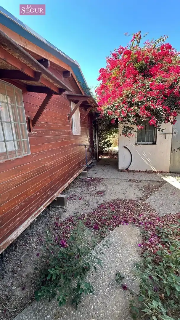 Vista exterior de Finca rústica en venta en Vejer de la Frontera con Jardín privado, Terraza y Trastero