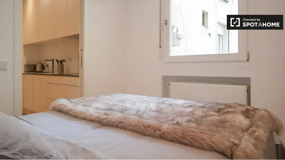 Wohnung mit Terrasse zur Miete in Centro, imagen 18